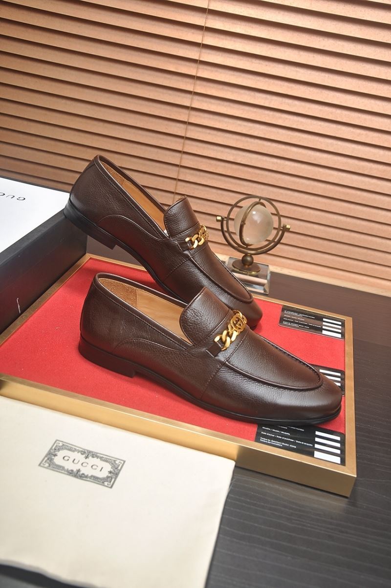 Gucci Business Shoes